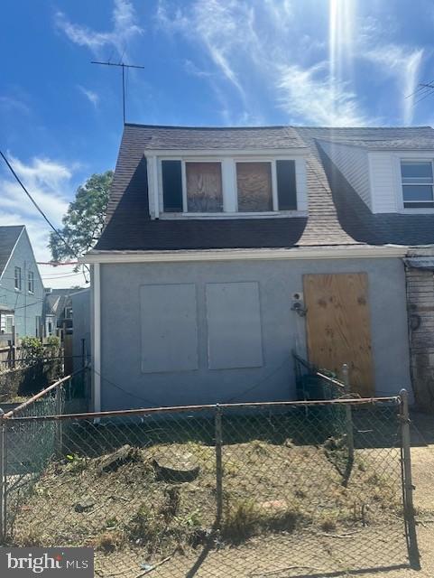 1119 Brown Street, Chester