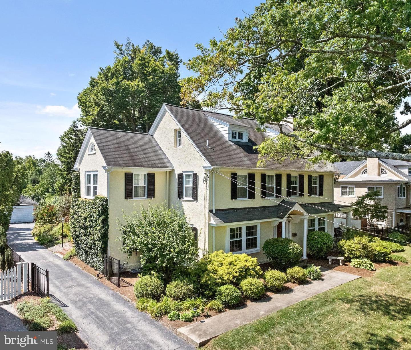 330 Conestoga Road, Wayne