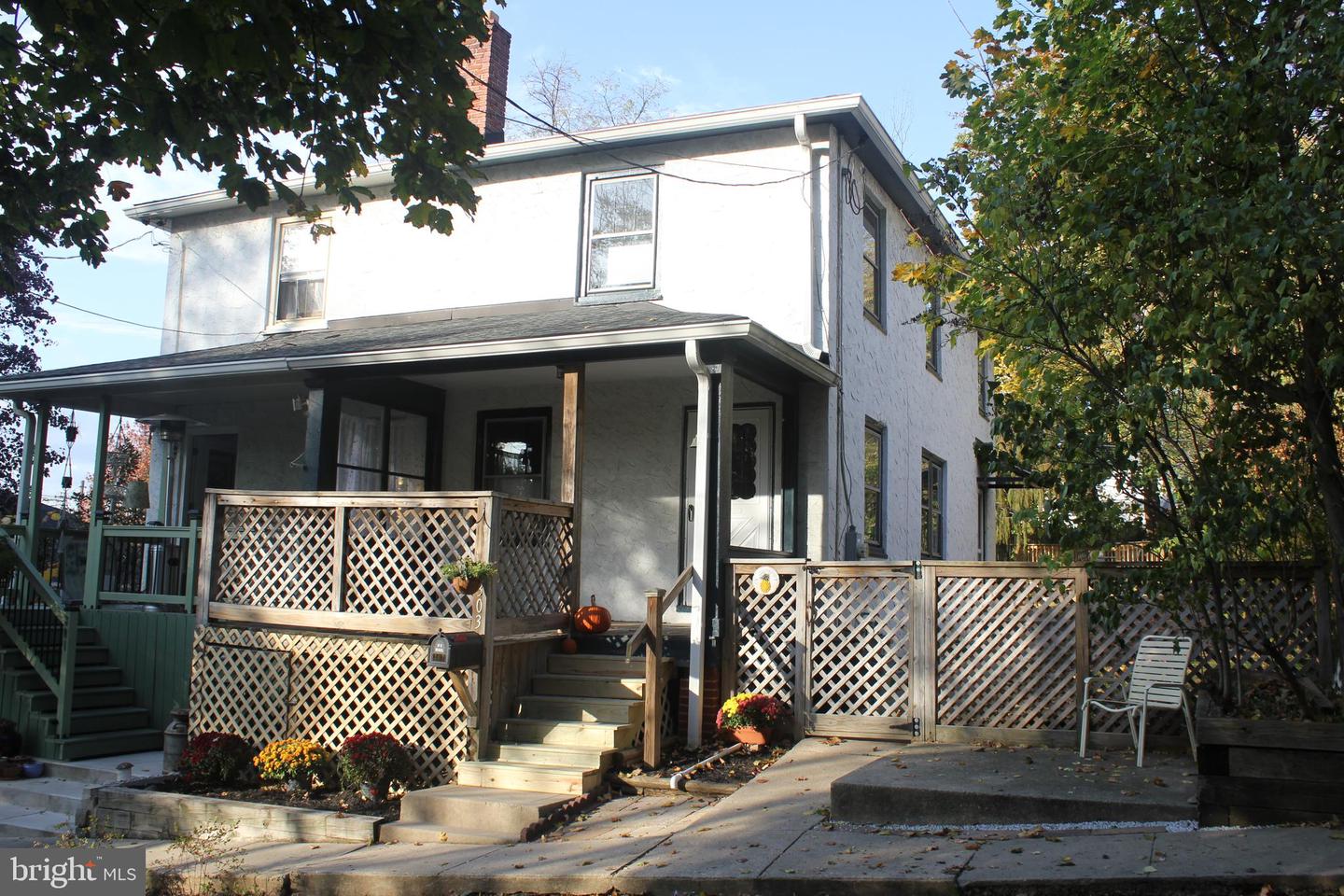 303 Pennsylvania Avenue, Wayne