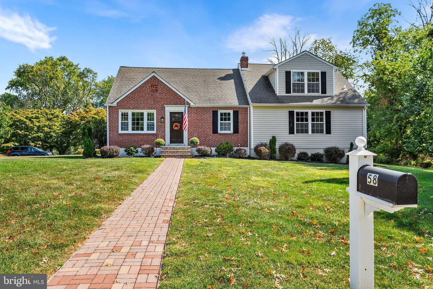 58 Mary Jane Lane, Newtown Square