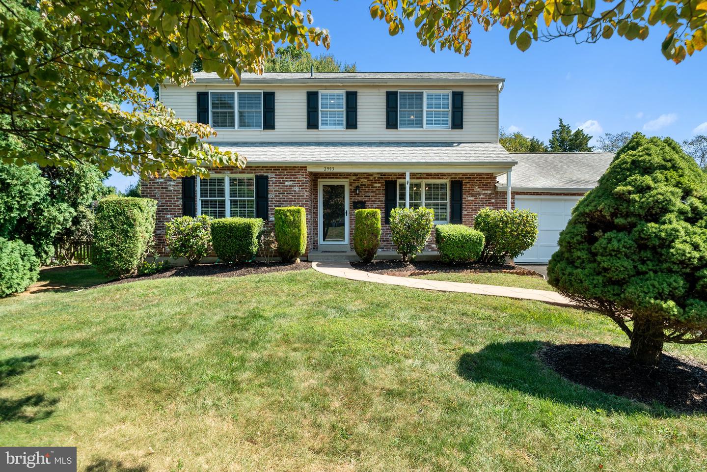 2993 Pennview Avenue, Broomall