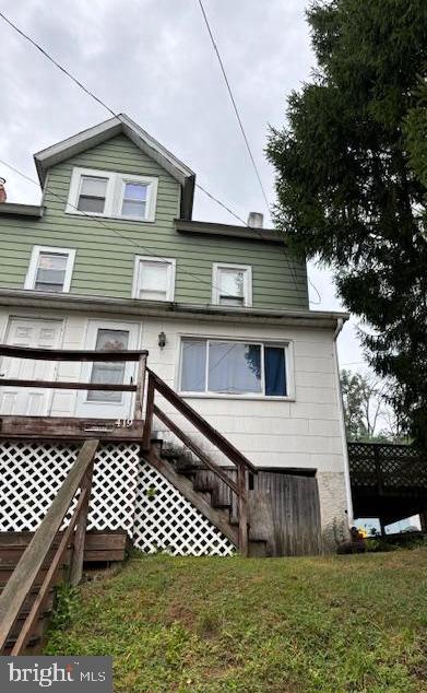 419 Station Ln., Lenni