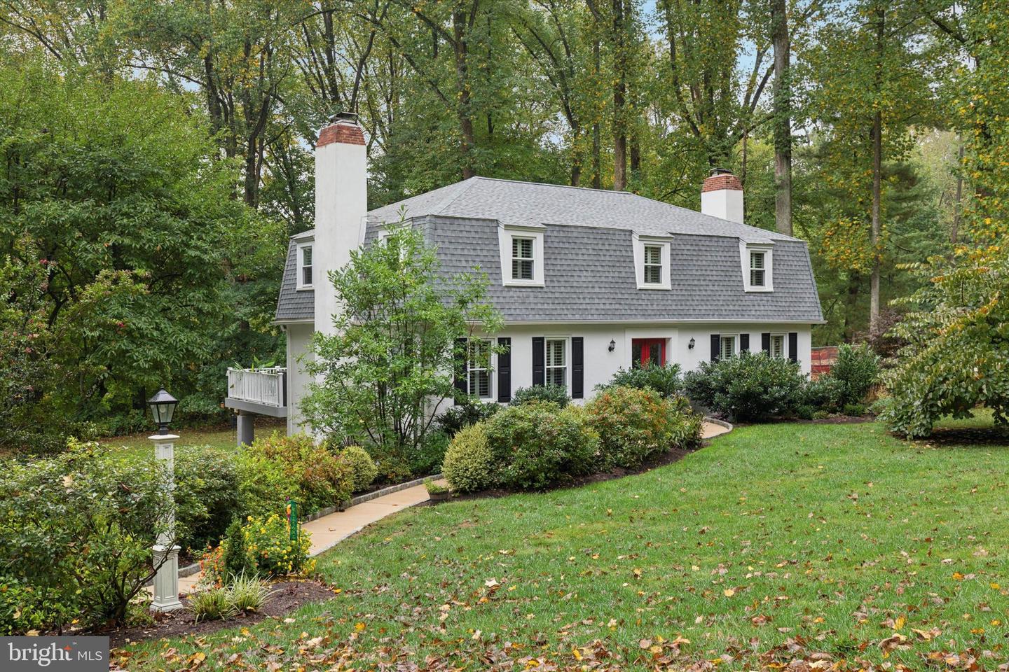 841 Goshen Road, Newtown Square