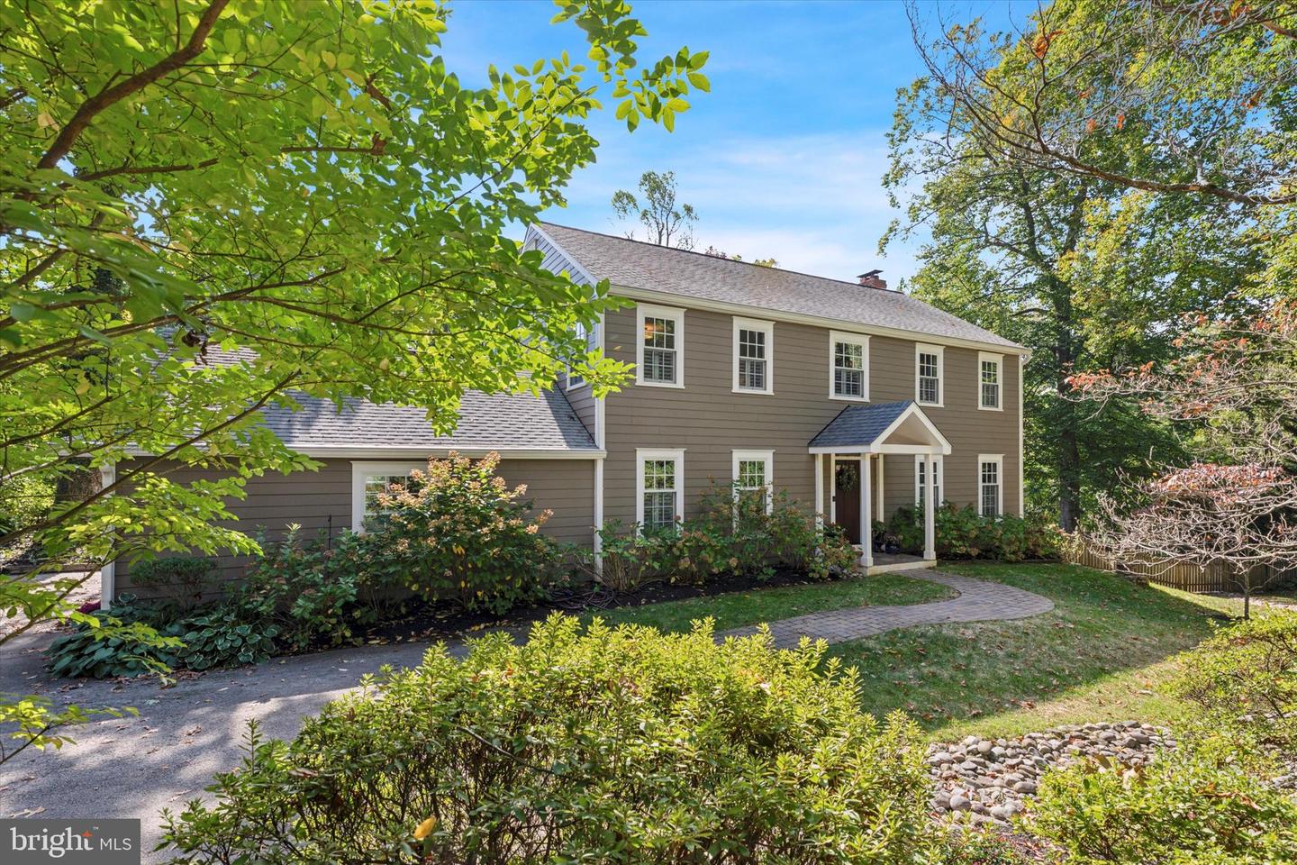 548 N Wayne Avenue, Wayne