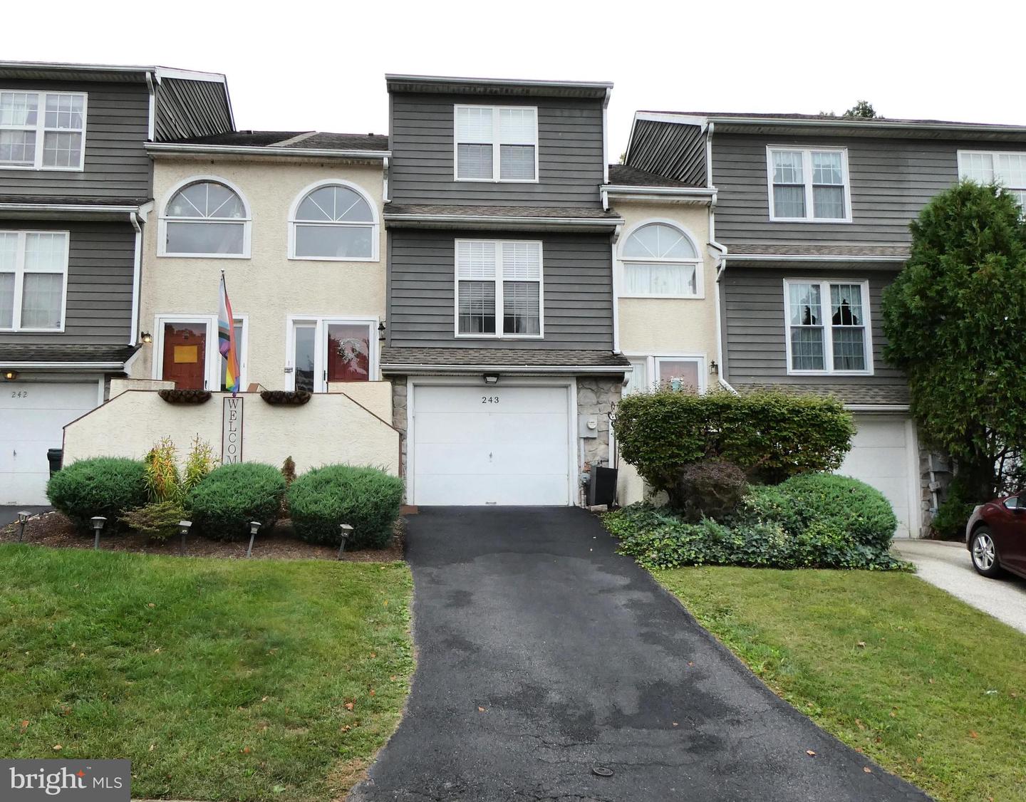 243 Moria Place #243, Aston