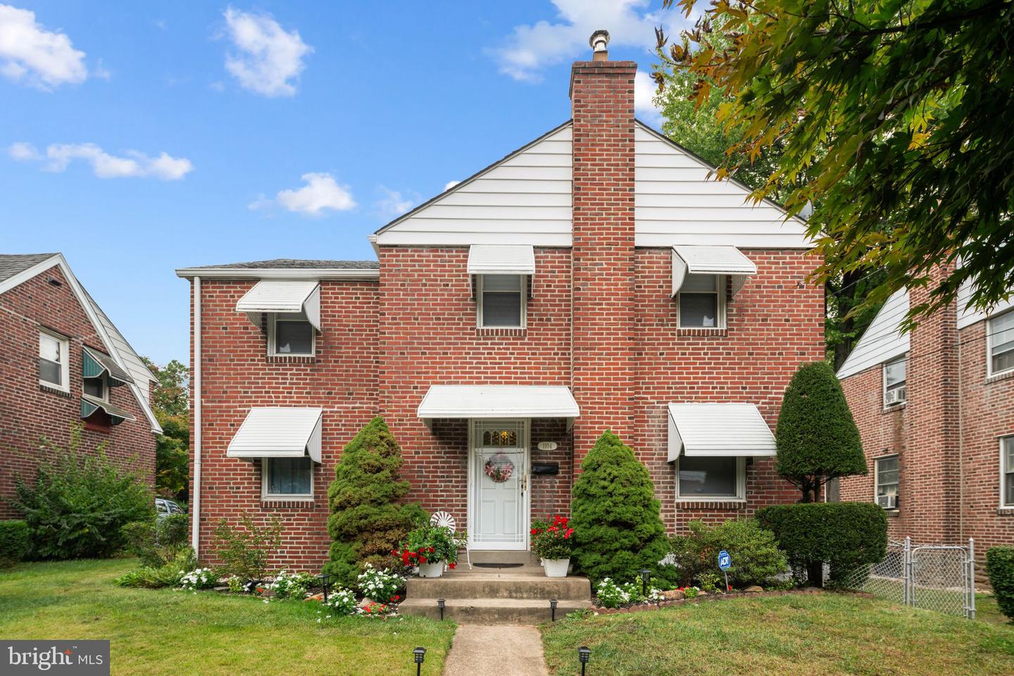 1104 Serrill Avenue, Lansdowne
