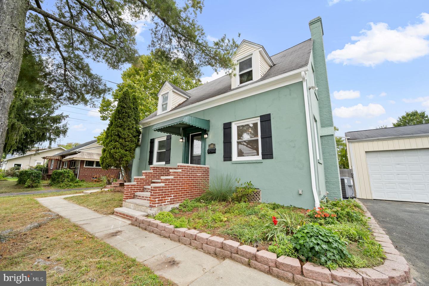 1618 Meetinghouse Road, Upper Chichester