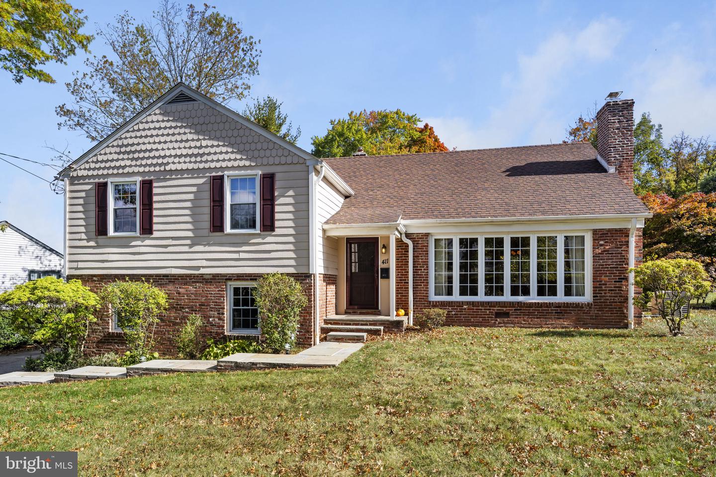 411 Saint Davids Avenue, Wayne
