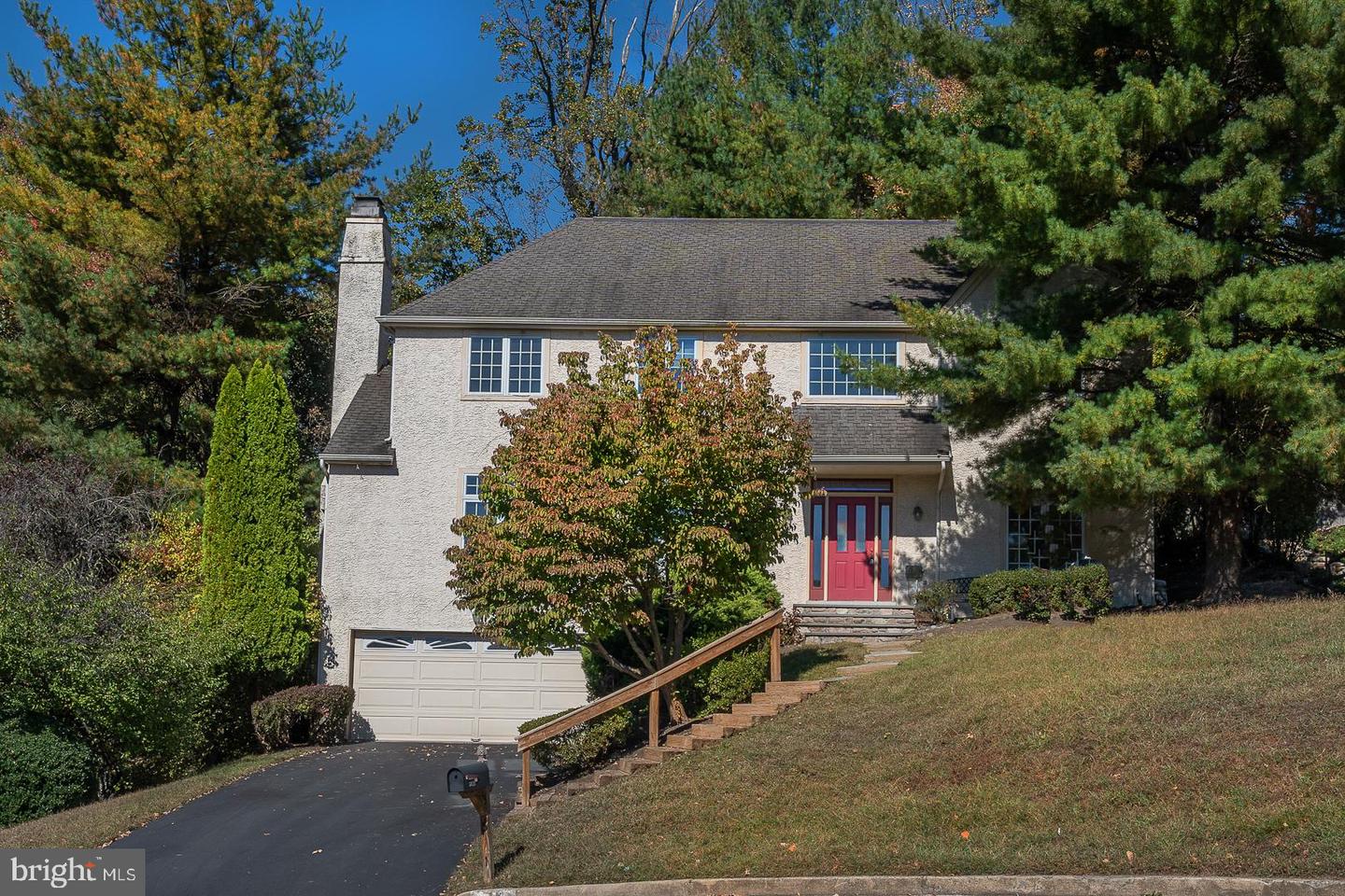 5021 Brittany Lane, Bryn Mawr
