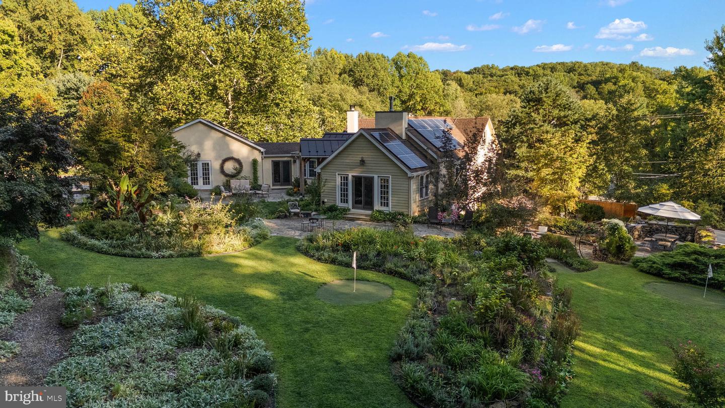 126 Ridge Road, Chadds Ford