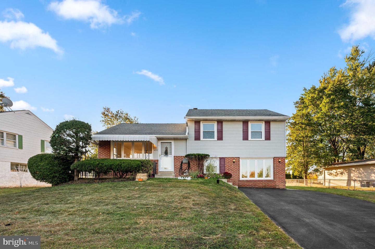 422 S Central Boulevard, Broomall