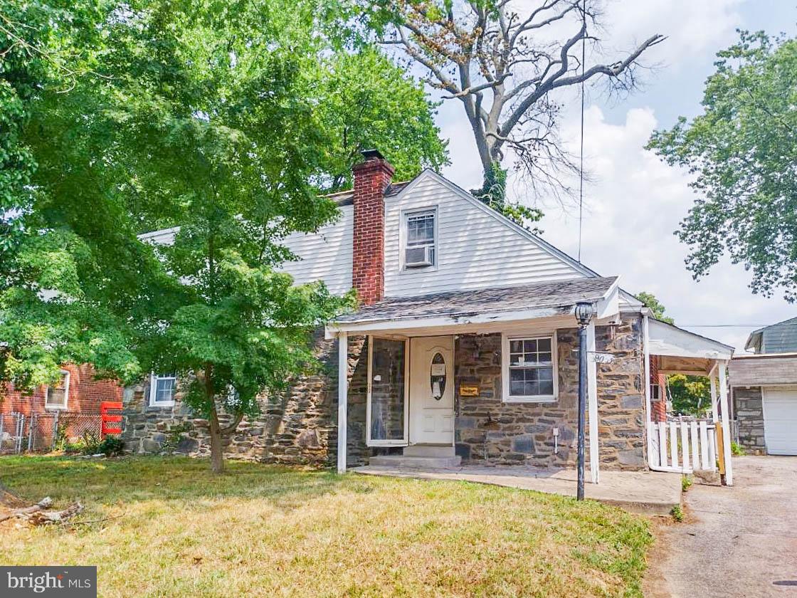 905 Springfield Road, Aldan