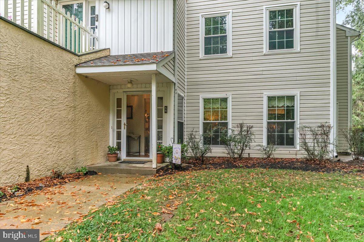 56 Bayberry Court, Glen Mills
