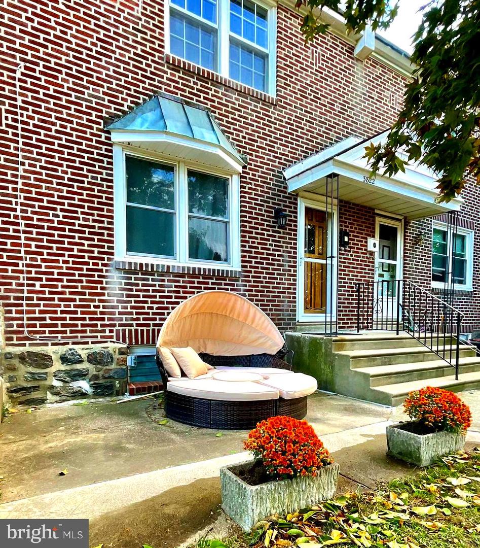 3822 Plumstead Avenue, Drexel Hill