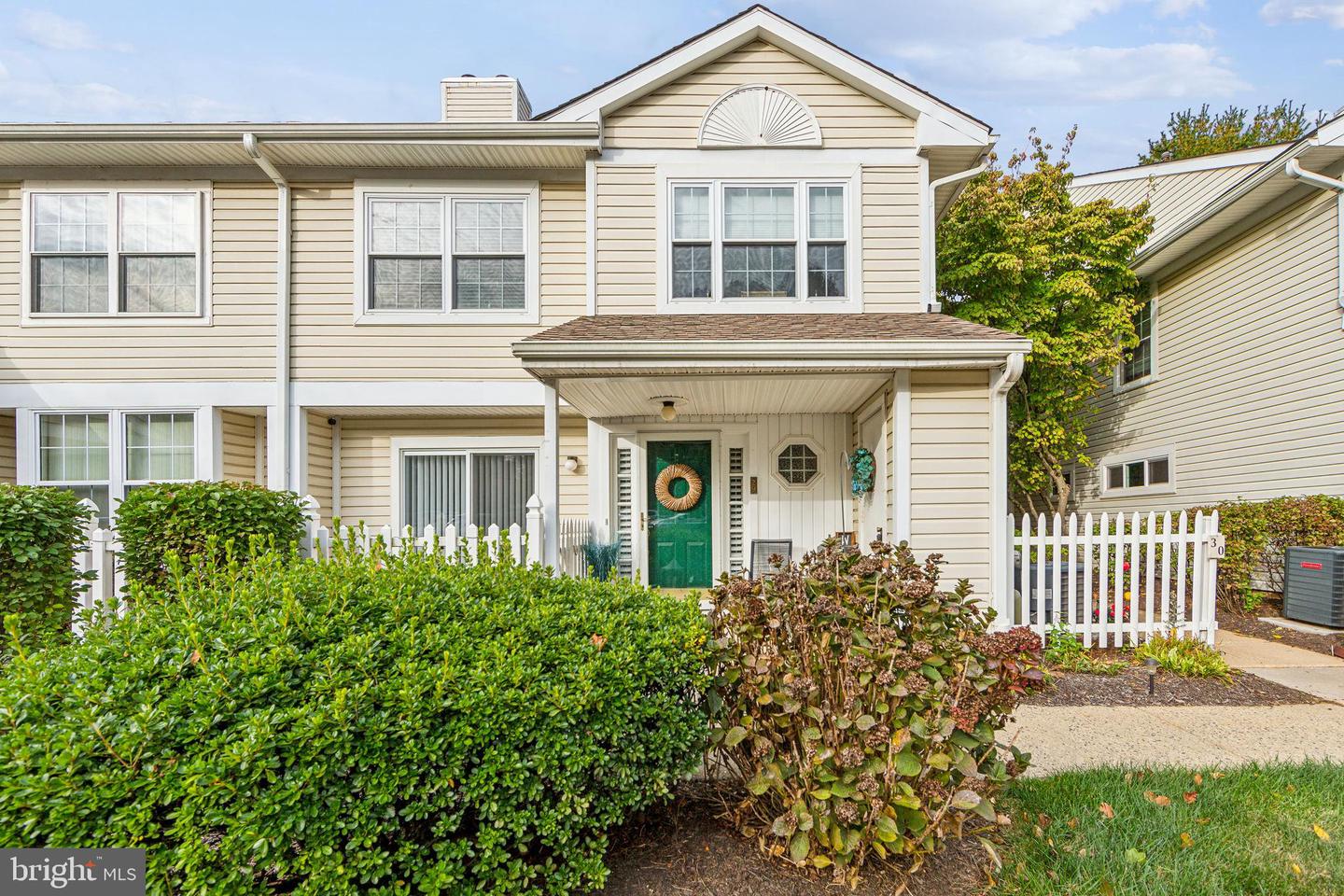 29 Ashley Court #29, Glen Mills