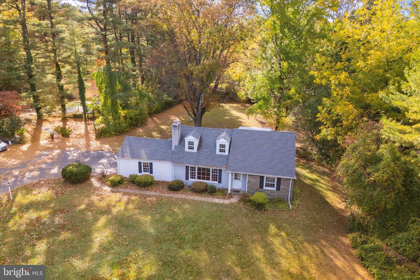 722 Sproul Road, Bryn Mawr