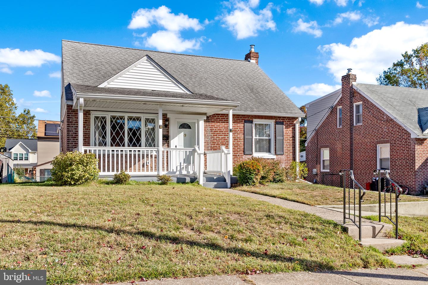 421 Lawrence Road, Havertown