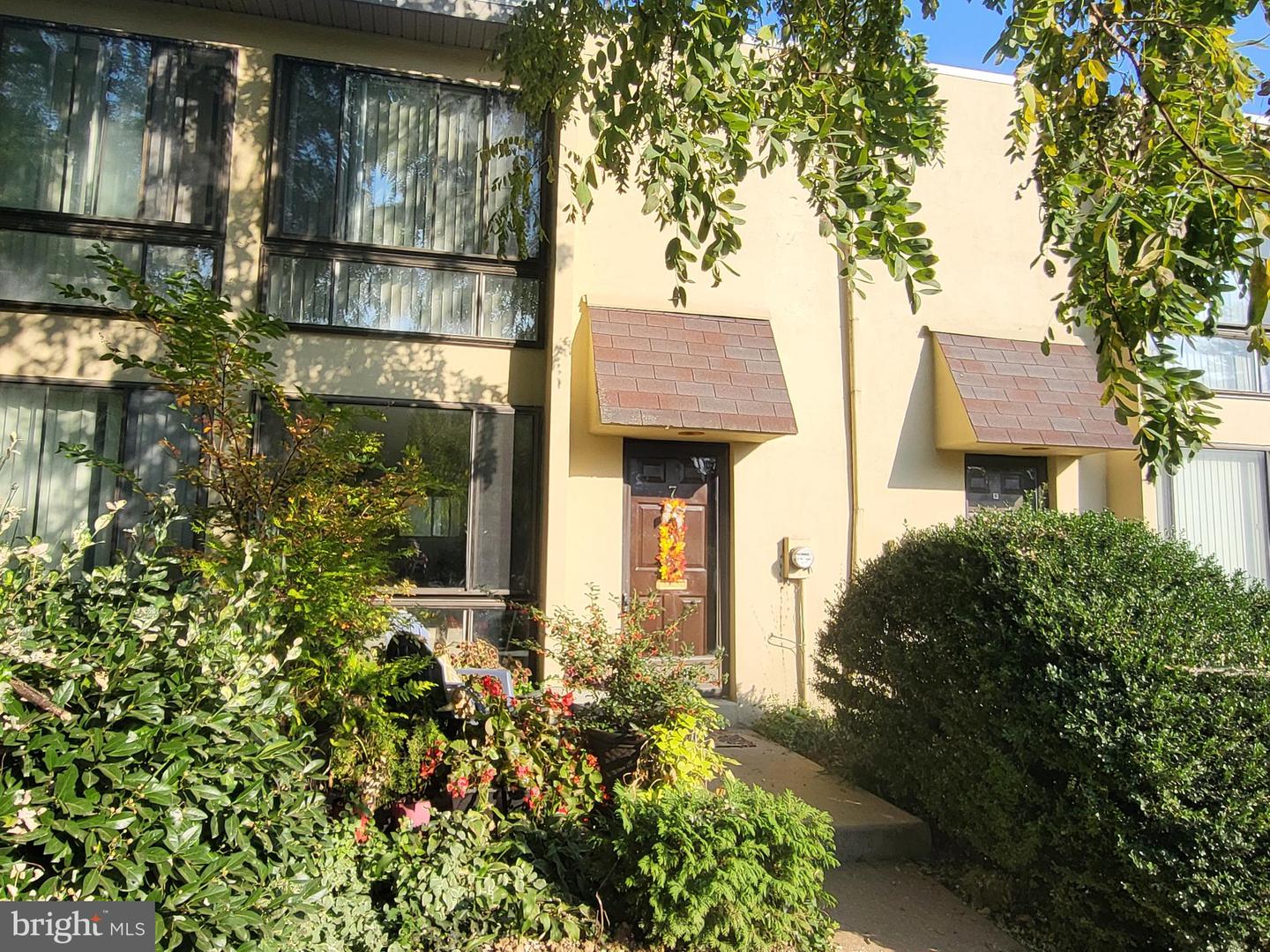 100 E Glenolden Avenue #u-7, Glenolden