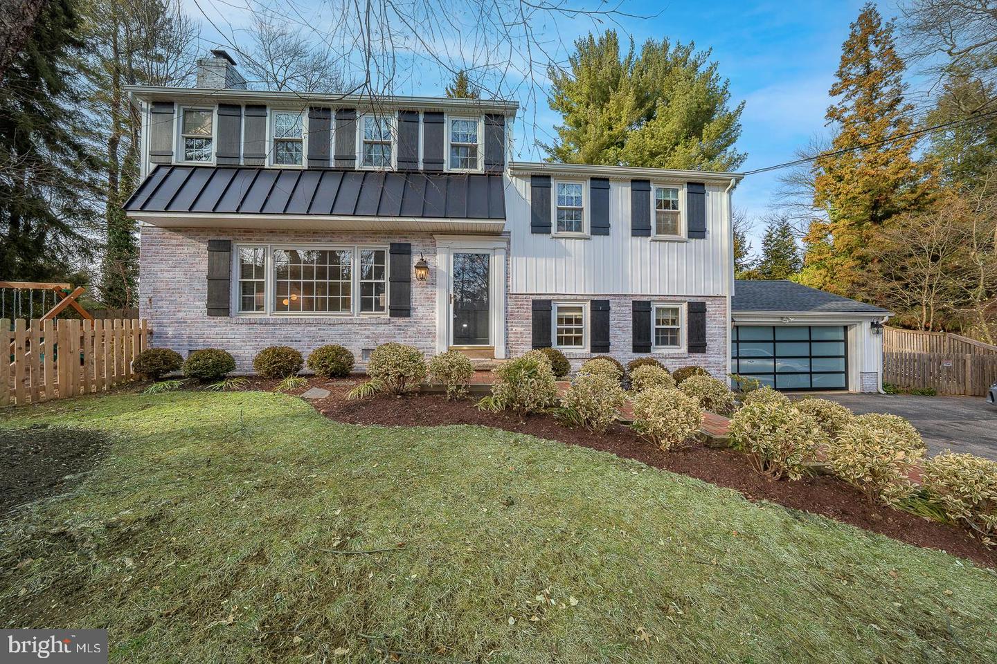 429 Conestoga Road, Wayne
