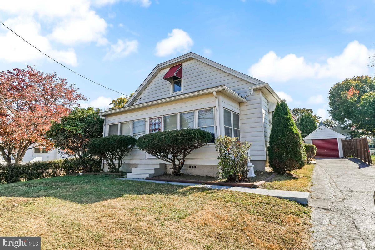 2225 Meetinghouse Road, Upper Chichester