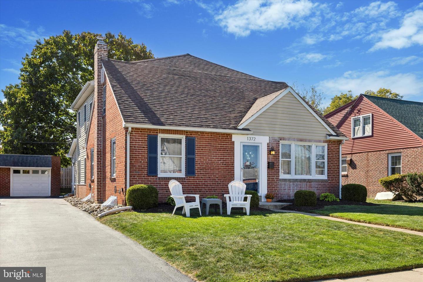 1372 Harrington Road, Havertown