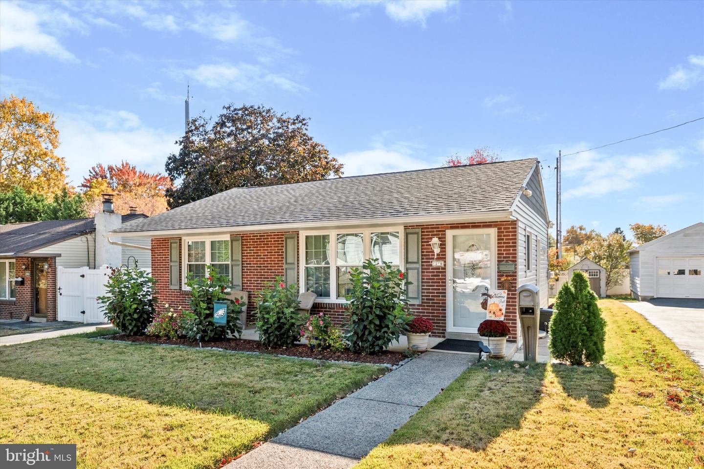 1010 Primos Avenue, Secane