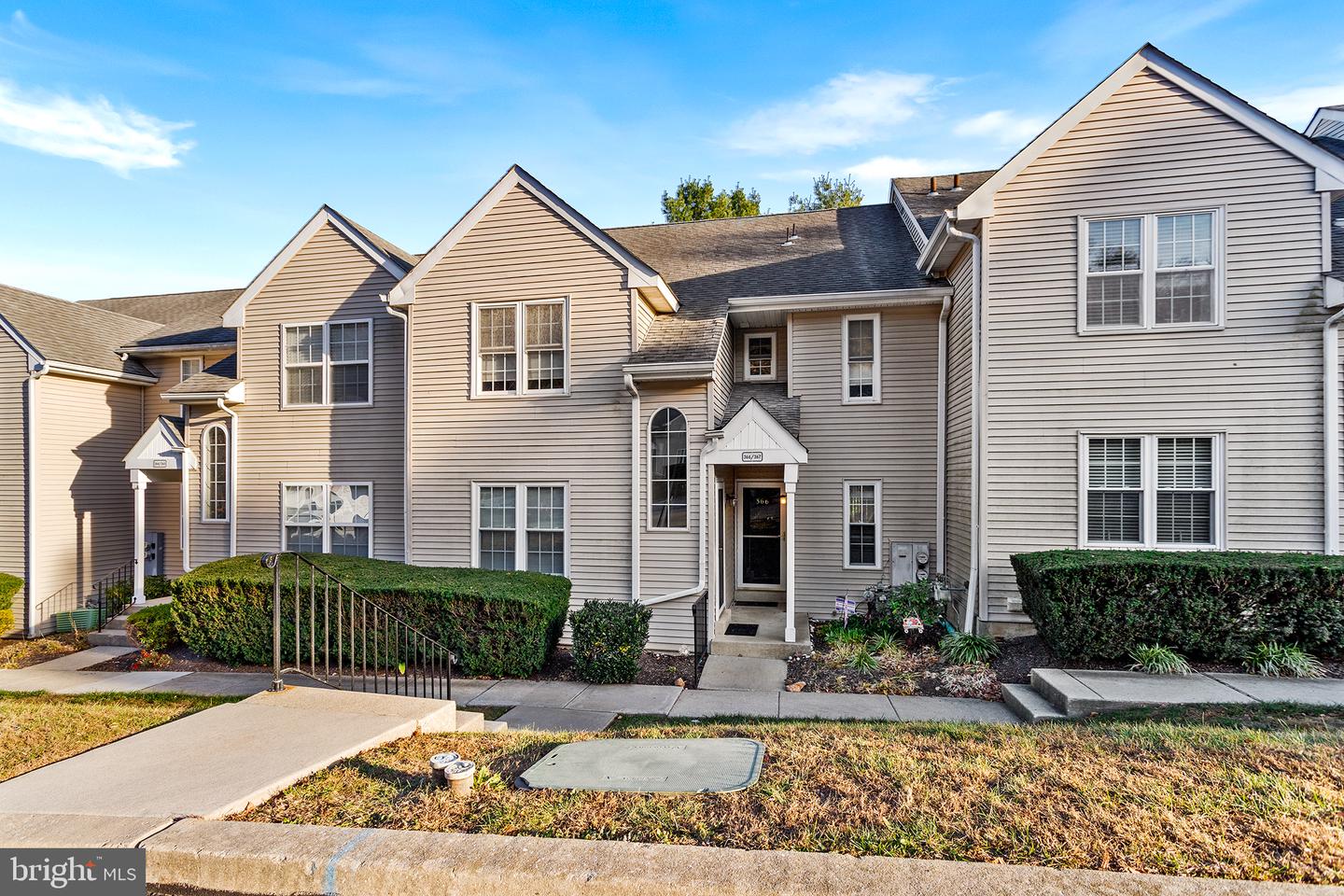 366 Cashel Court #366, Aston