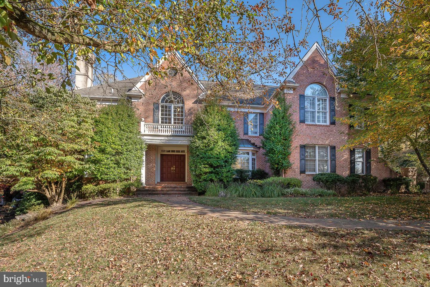 107 Leighton Drive, Bryn Mawr