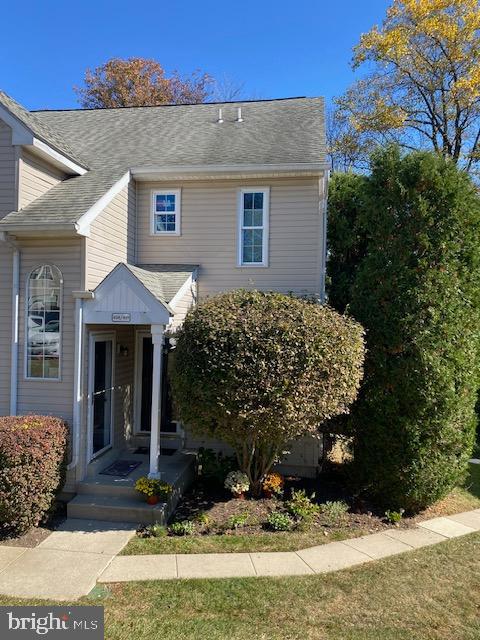 408 Derry Drive #408, Aston