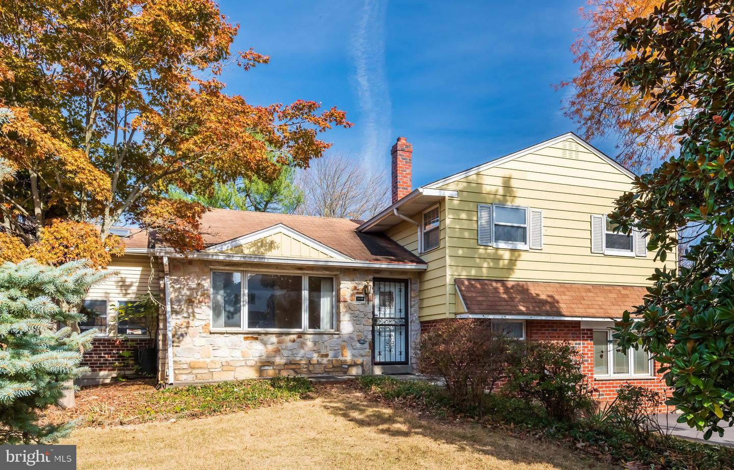 2207 Winding Way, Broomall