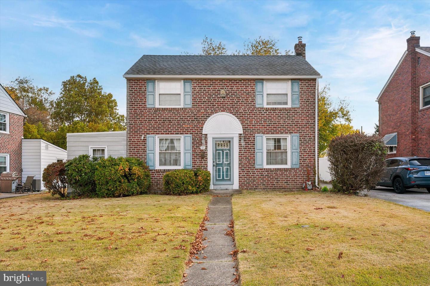 25 West Avenue, Springfield