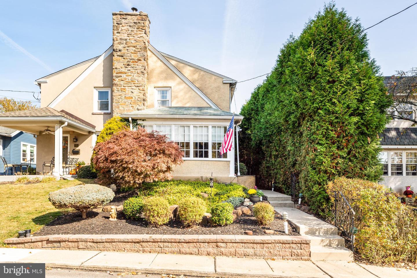 27 Good Shepherd Terrace, Bryn Mawr