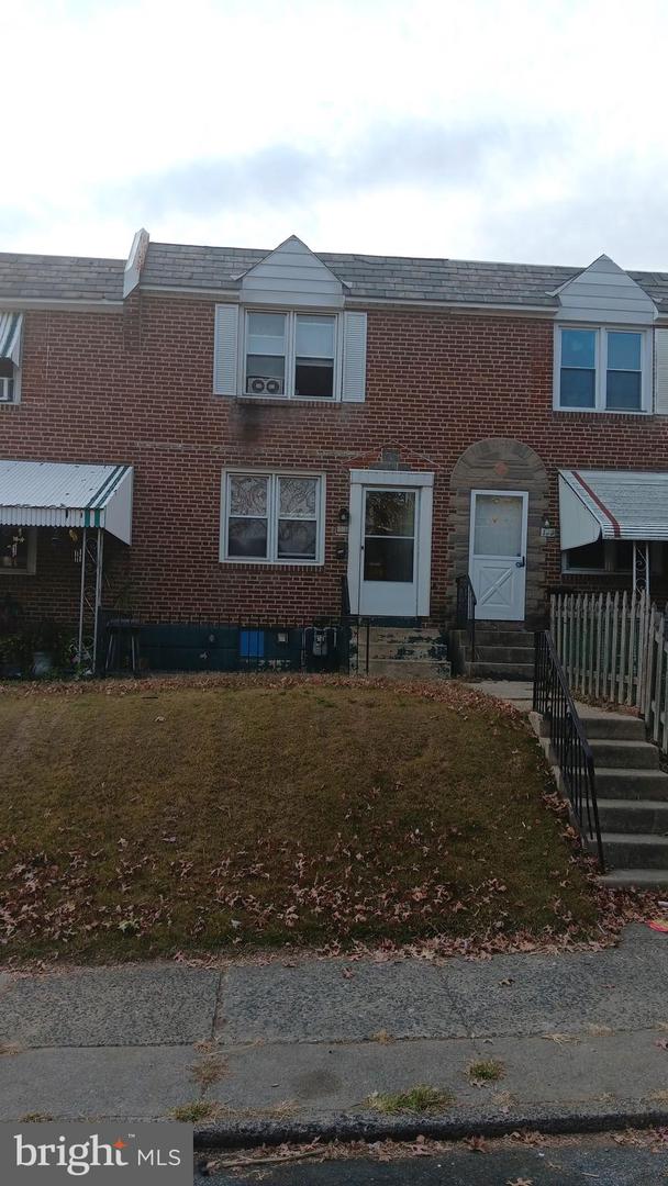 104 W 21st Street, Chester