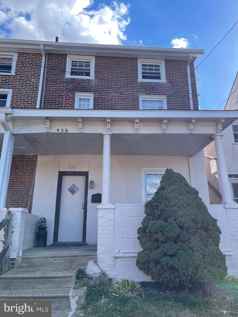 438 E Baltimore Avenue, Clifton Heights