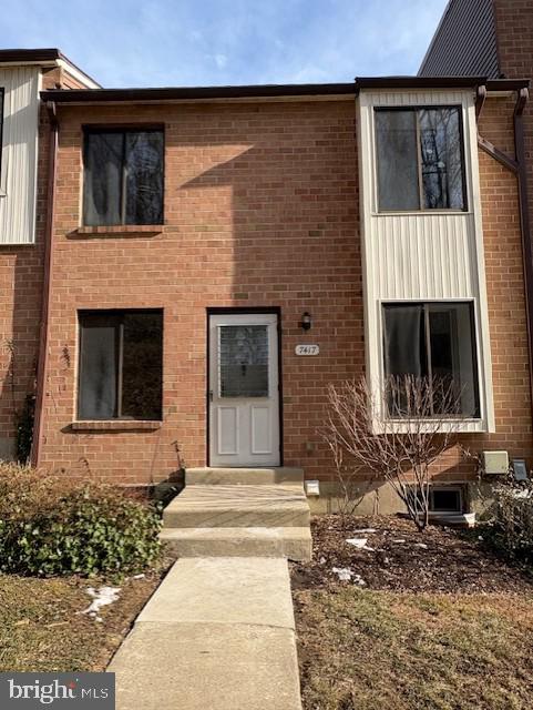 7417 Hilltop Drive, Brookhaven