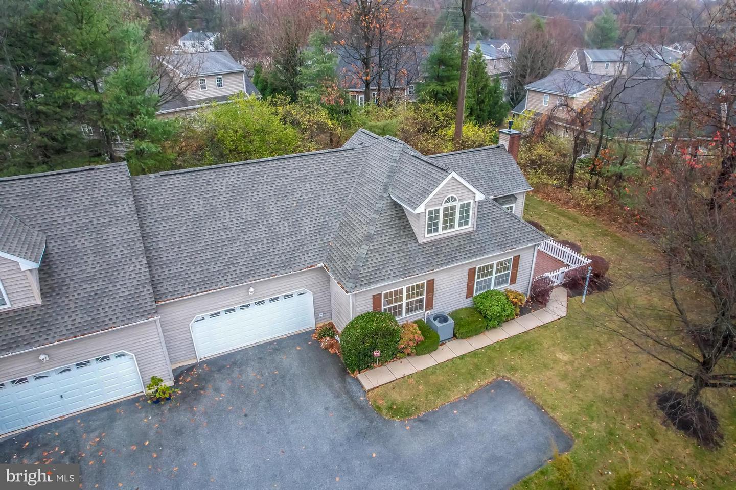 3302 Century Lane, Chadds Ford