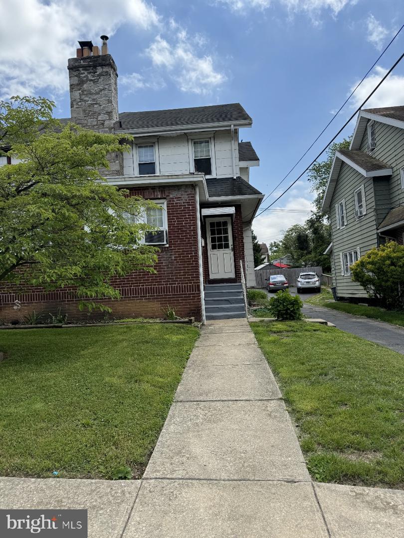 431 S Scott Avenue, Glenolden