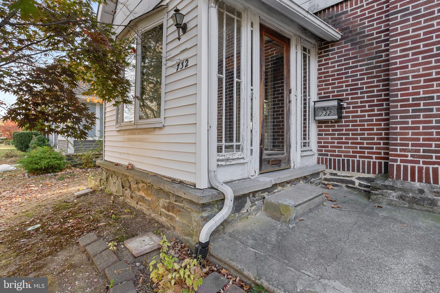 732 16th Avenue, Prospect Park