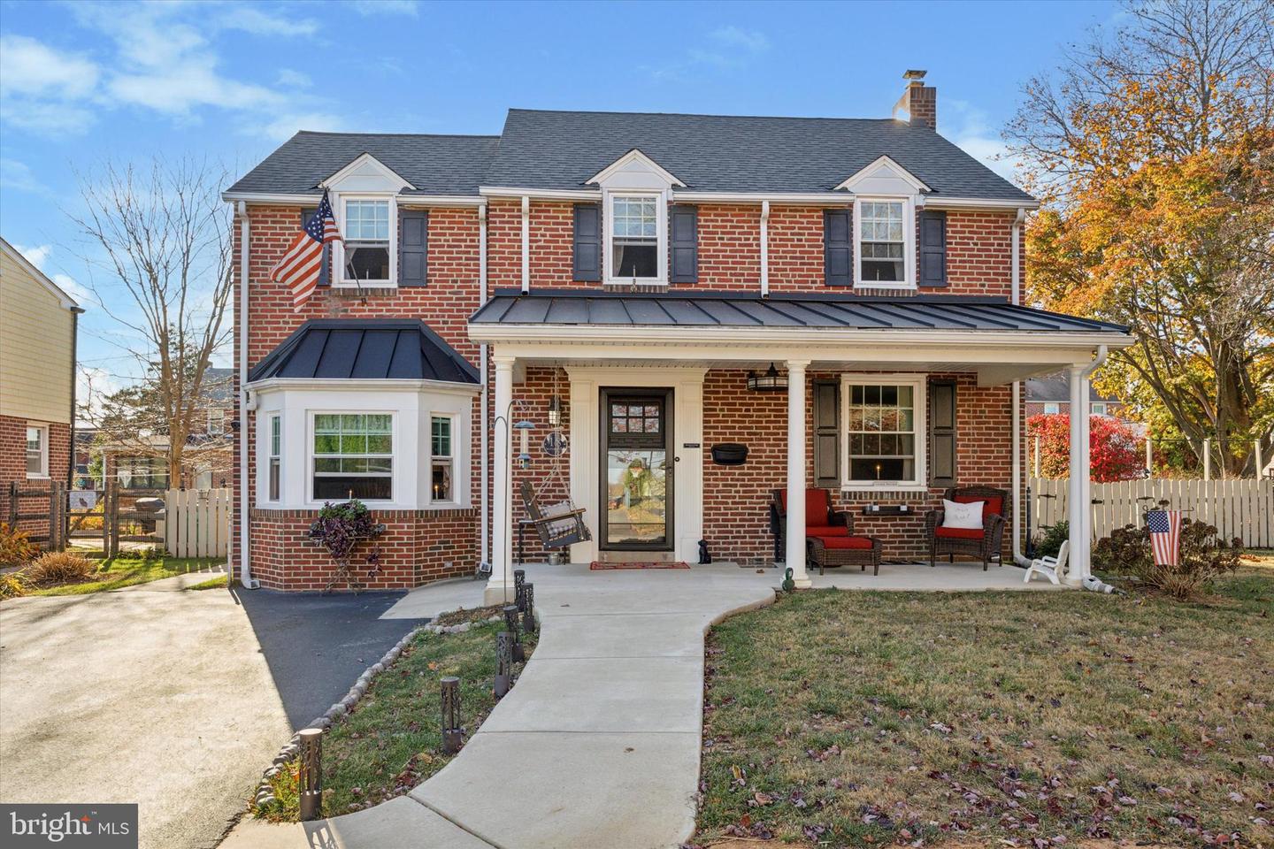 18 Mulberry Lane, Newtown Square