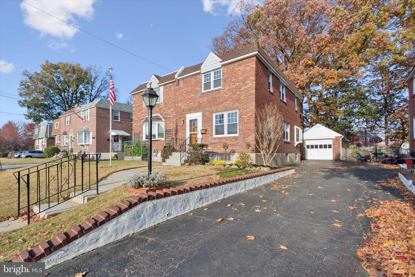 709 Tasker Street, Ridley Park