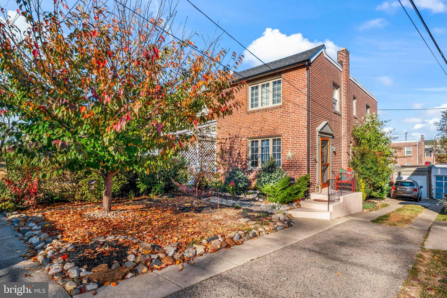 1241 Roosevelt Drive, Havertown