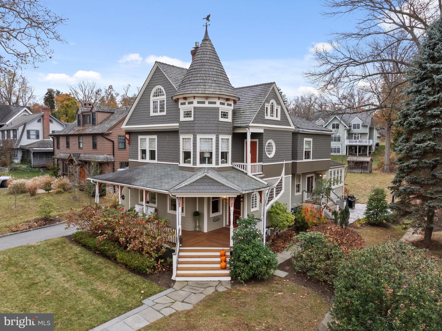218 Lansdowne Avenue, Wayne