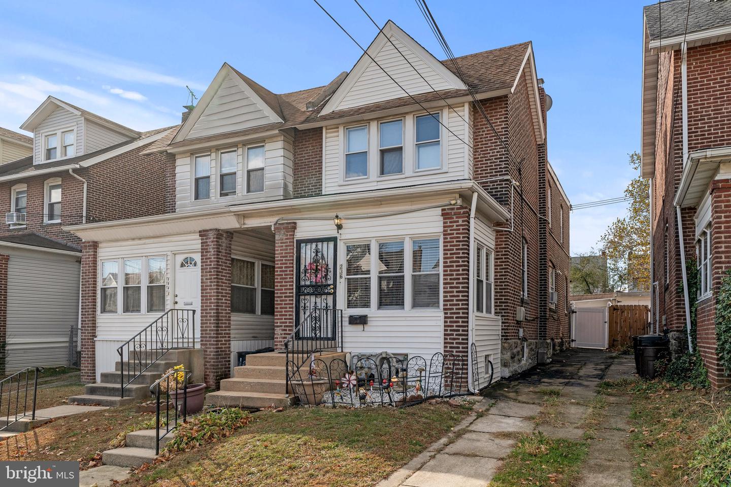 236 Wolfenden Avenue, Collingdale