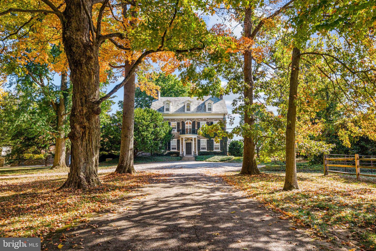 705 Church Road, Wayne