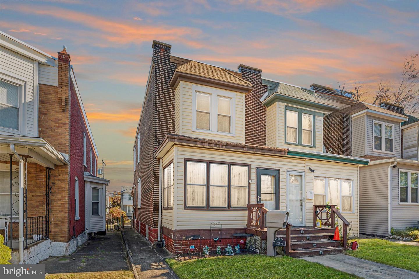 1029 Yates Avenue, Marcus Hook