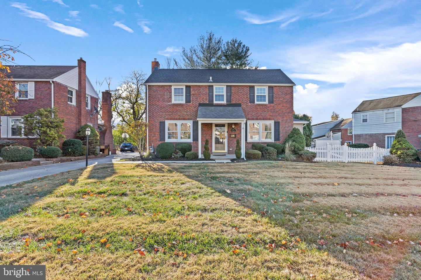 610 Hey Lane, Springfield