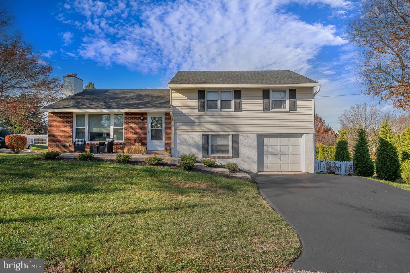 611 Tennis Avenue, Newtown Square