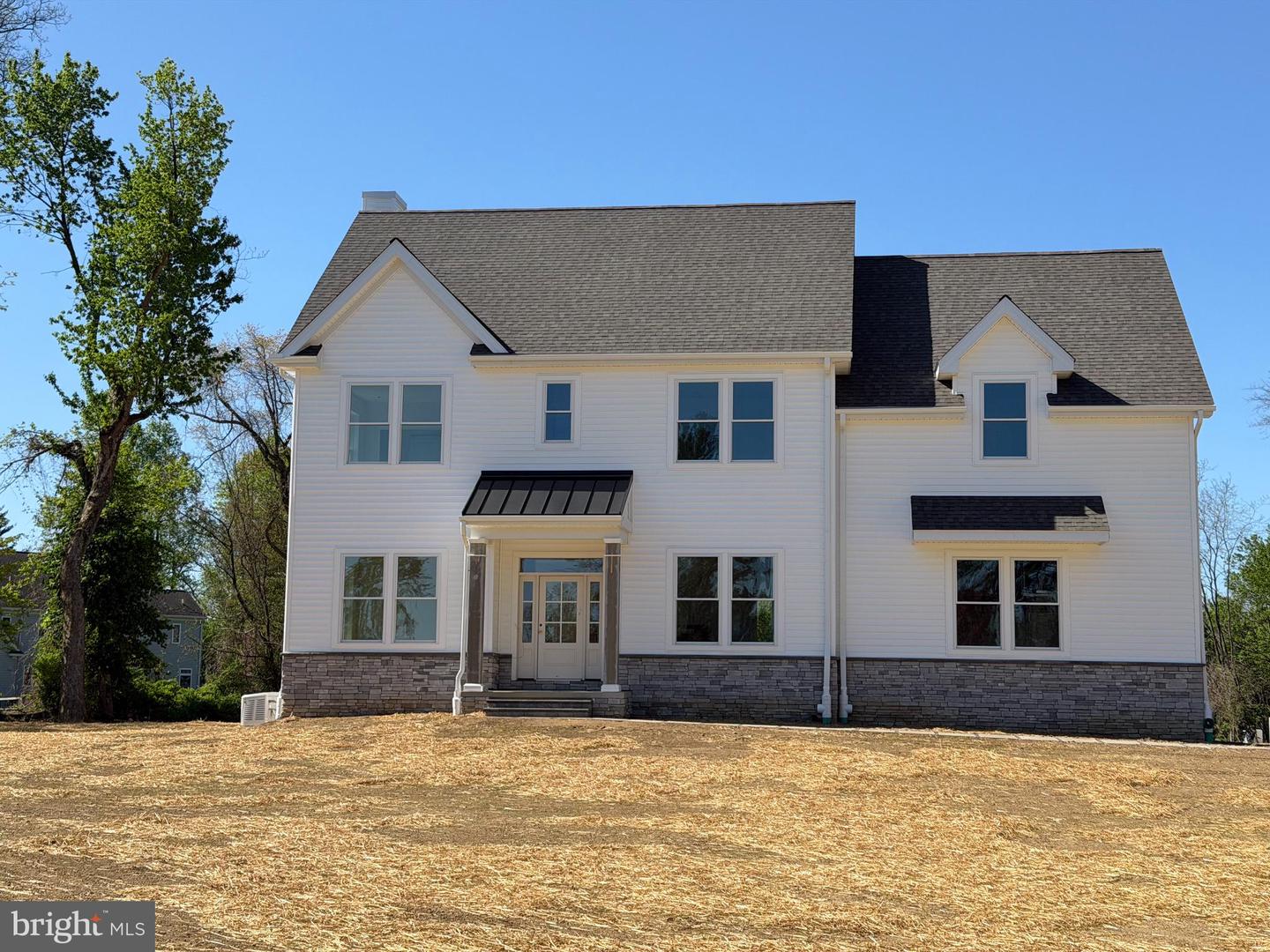 257 Glen Mills Road #c