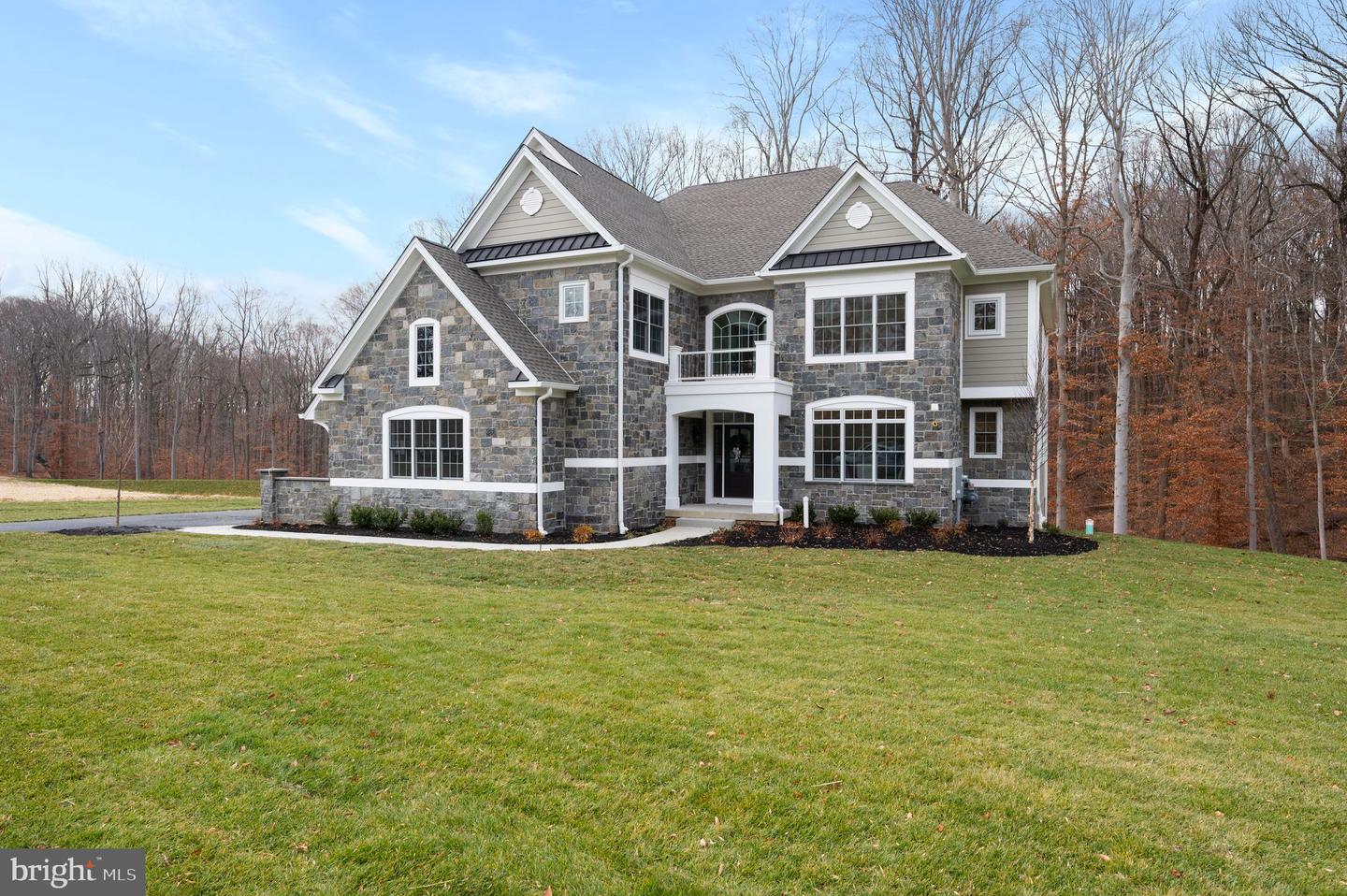 206 Bellflower Lane, Newtown Square