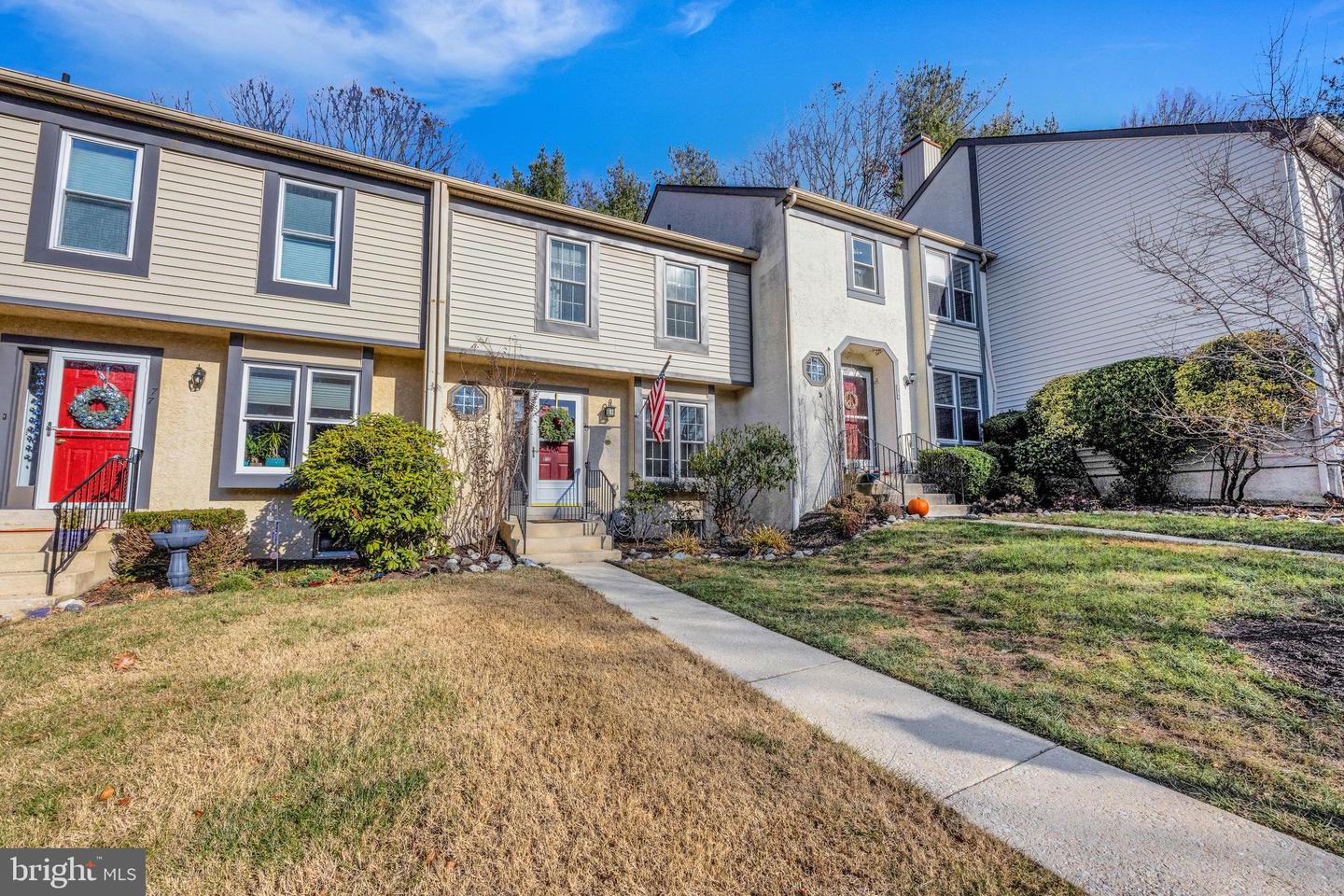 75 Talbot Court, Media